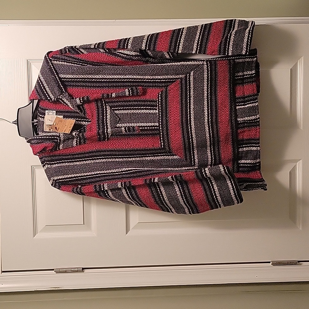 Earth Ragz hoodie sweatshirt